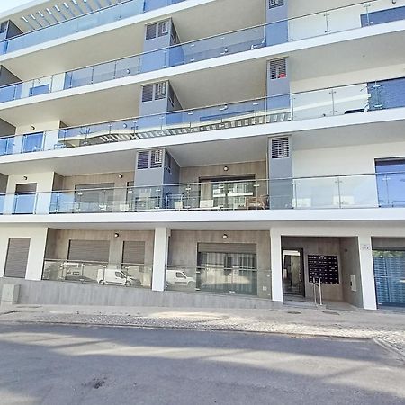 T3 Alto Forte -Vista Mar,Ar Condicionado,Garagem 奎特里拉 外观 照片