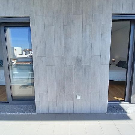 T3 Alto Forte -Vista Mar,Ar Condicionado,Garagem 奎特里拉 外观 照片