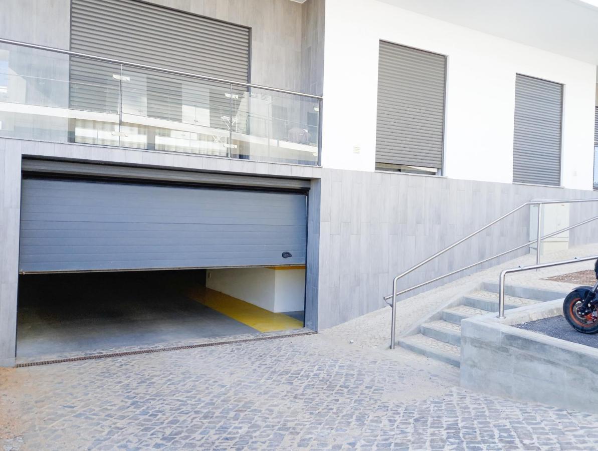T3 Alto Forte -Vista Mar,Ar Condicionado,Garagem 奎特里拉 外观 照片