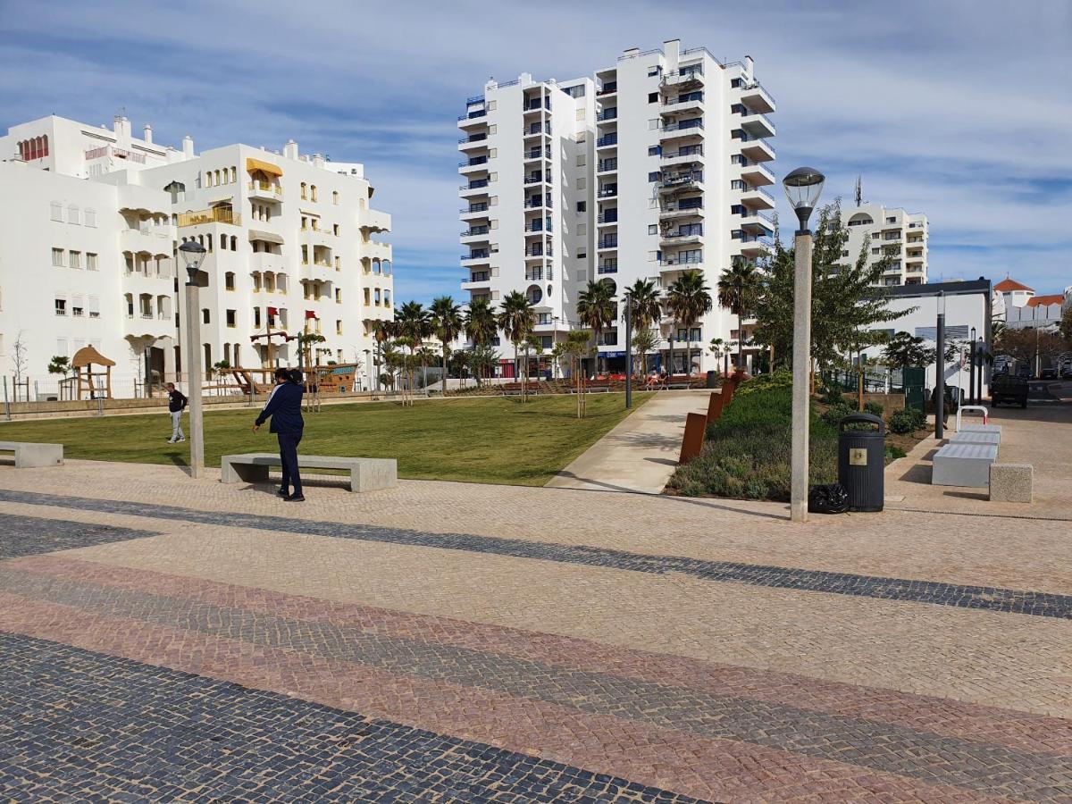 T3 Alto Forte -Vista Mar,Ar Condicionado,Garagem 奎特里拉 外观 照片