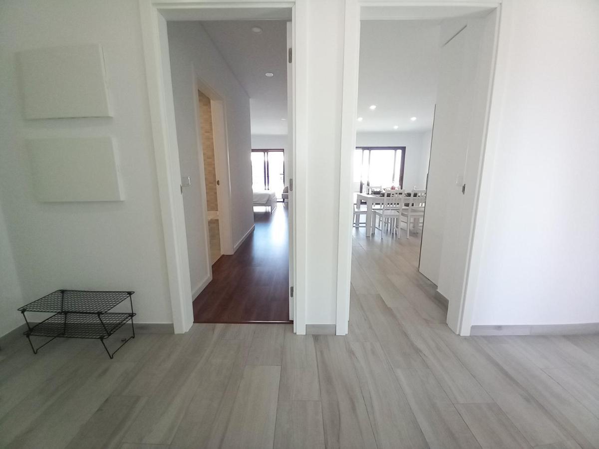 T3 Alto Forte -Vista Mar,Ar Condicionado,Garagem 奎特里拉 外观 照片
