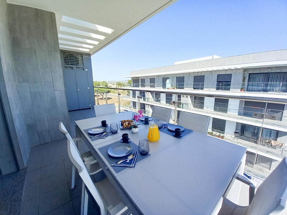 T3 Alto Forte -Vista Mar,Ar Condicionado,Garagem 奎特里拉 外观 照片