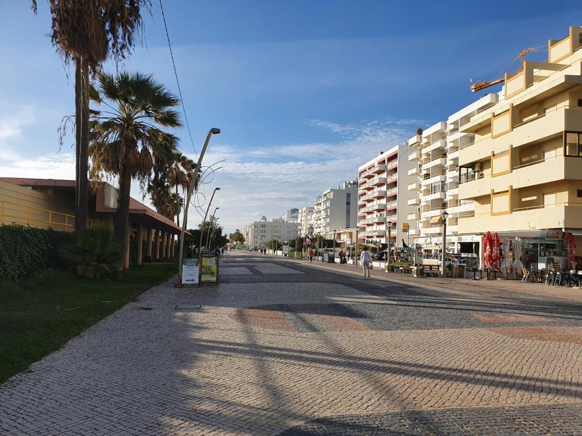 T3 Alto Forte -Vista Mar,Ar Condicionado,Garagem 奎特里拉 外观 照片