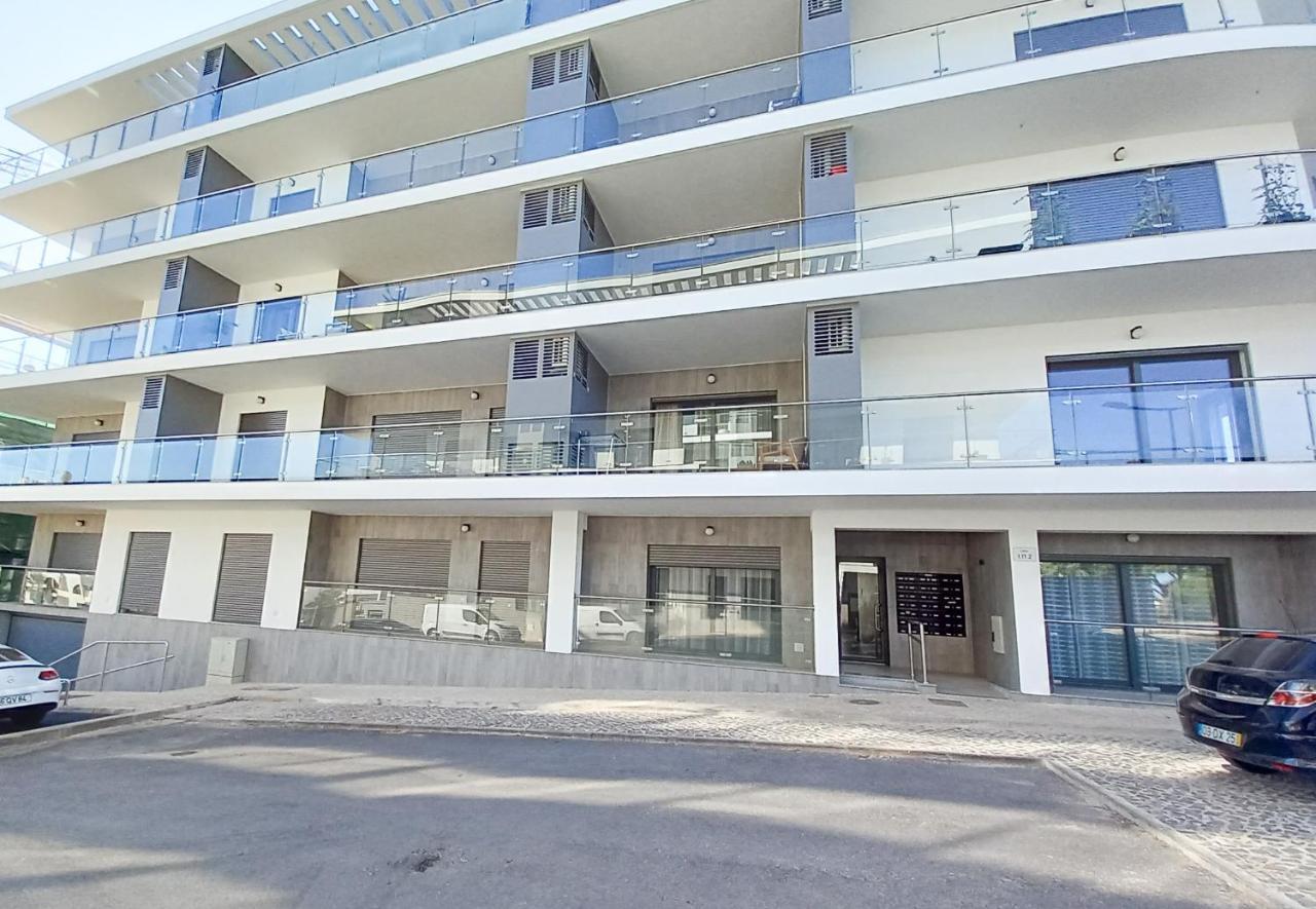 T3 Alto Forte -Vista Mar,Ar Condicionado,Garagem 奎特里拉 外观 照片