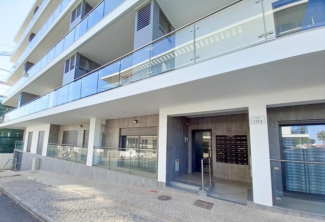 T3 Alto Forte -Vista Mar,Ar Condicionado,Garagem 奎特里拉 外观 照片