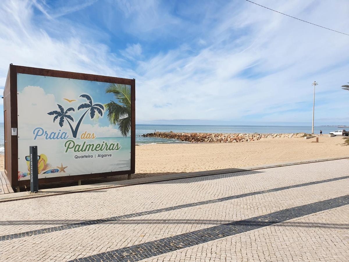 T3 Alto Forte -Vista Mar,Ar Condicionado,Garagem 奎特里拉 外观 照片